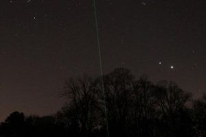 Image of Observatory Event